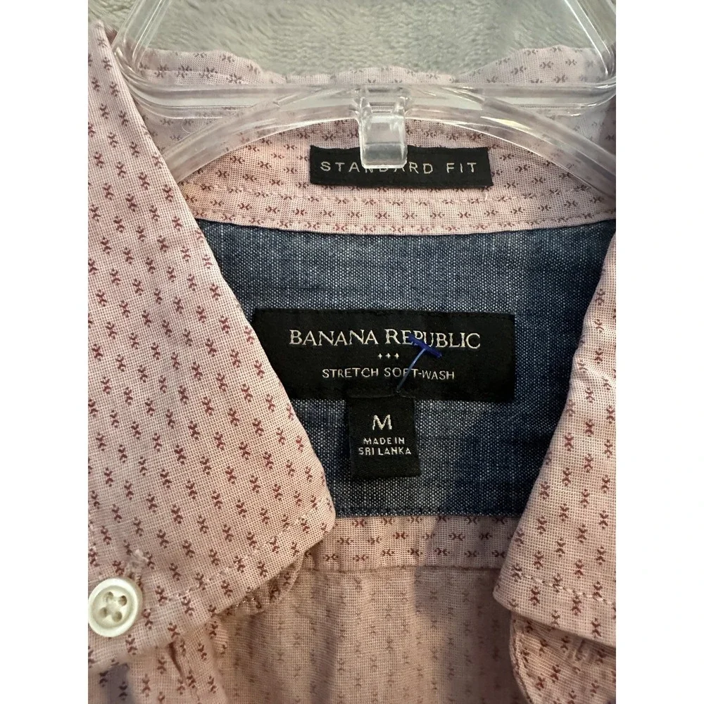 Banana Republic banana republic